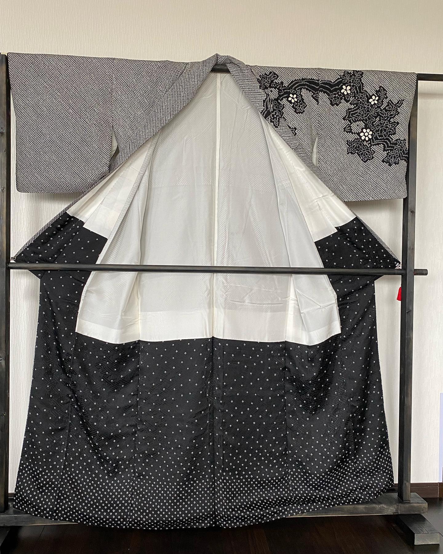 着物をリメイクするならハンドメイド・ギャラリー莉愛